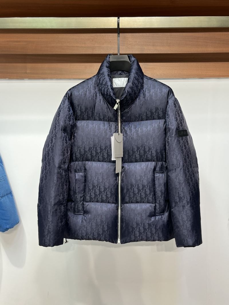 Christian Dior Down Jackets